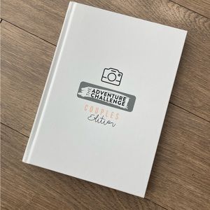 Adventure Challenge (Couple’s Edition) - New In Box!